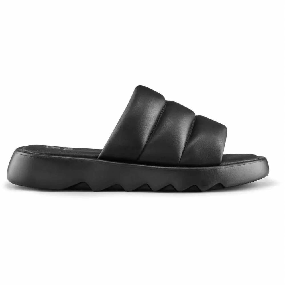 NEW COUGAR women's julep sandal in black